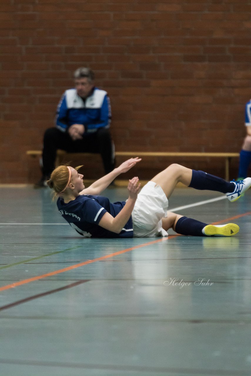 Bild 288 - Dodenhof Cup